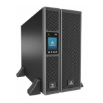 Vertiv UPS GXT5-8000IRT5UXLN 8000VA (8000W) 230V Rack/Tower with rails | GXT5-8000IRT5UXLN | 767041026672