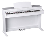 Pianino cyfrowe Orla CDP-101 PW | ORLCDP101PW | 0806808196200