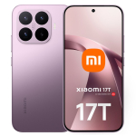 XIAOMI 17T 16.7 cm (6.59") Dual SIM 5G USB Type-C 12 GB 256 GB 6500 mAh Violet | ? | 6932554448448