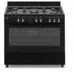 MPM Gas-electric kitchen -93-KGM-32 90 cm | MPM-93-KGM-32 | 5903151018984