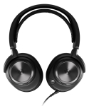 SteelSeries  Arctis Nova Pro Headset Wired Head-band Gaming Black | 61527 | 5707119041096