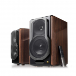 Edifier  S2000MKIII loudspeaker Black, Wood Wired & Wireless 130 W | S2000MKIII | 6923520268184
