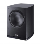 Heco Speaker Victa Elite SUB 252 A black | Victa Elite SUB 252 A black | 4029678348081