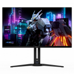 GIGABYTE  AORUS FO32U2 32&rdquo; OLED Gaming Monitor - 3840 x 2160(UHD), 240Hz, 0.03ms, KVM, 250 cd/m2, FreeSync Premium Pro, DisplayHDR True Black 400, HDMI 2.1 | FO32U2 | 4719331858117