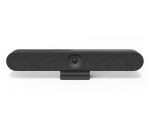 LOGITECH  Rally Bar Huddle Graphite | 960-001501 | 5099206115170