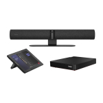 Lenovo Jabra PanaCast 50 Room System MS (P50 EU charger &  EU charger) | 574794 | 5706991029543