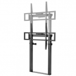 Techly Wall TV holder 55-100 inch 120kg electric | 368659 | 8059018368659