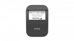 Epson  TM-P80II AC (131) 203 x 203 DPI Wired & Wireless Thermal Mobile printer | C31CK00131 | 8715946710600