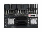 ASUS ROG STRIX X870-I GAMING WIFI AMD X870 Socket AM5 mini ITX | 90MB1IW0-M0EAY0 | 4711387740309