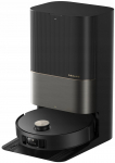 Dreame  X50 Ultra Complete cleaning robot (Black) | X50 Ultra Complete czarny | 6977328065568