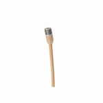 Sennheiser MKE 2 Beige EW - miniature lavalier microphone with 3.5 mm jack connector (beige) | MKE 2 BEIGE EW | 4006087098325