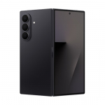 Samsung Electronics Polska Samsung Galaxy Z Fold7 20.3 cm (8") Android 16.0 5G 12 GB 256 GB 4400 mAh Black | SM-F966BZKBEUE | 8806097425106