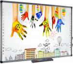 AVTek TT-BOARD 80 PRO INTERACTIVE WHITEBOARD | 1TV051 | 5907731314473