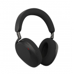 Jabra  Evolve3 85 Headset Wired & Wireless Head-band Calls/Music USB Type-C Bluetooth Black | 583508 | 5706991034455