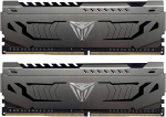 Patriot Memory  Viper Steel PVS464G300C6K memory module 64 GB DDR4 3600 Mhz | PVS464G360C8K | 814914026946
