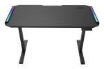 COUGAR  Gaming Desk, Deimus 120 ARGB | 528523 | 4710483774294