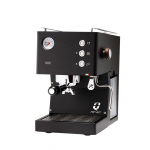 Quick Mill Pop UP Schwarz 02044 Siebtr?ger Espressomaschine | K106-00Q | 8007062000124