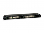 LevelOne 24-Port PoE Surge Protector, 6KV, 30W | ESP-2400 | 4015867207666
