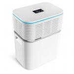 VENTA  AEROSTYLE LW74 WIFI 90 m&sup2; 47 dB 24 W White | 537644 | 4011143345022