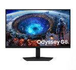 SAMSUNG Monitor 27 inch Odyssey G80HF IPS 5120x2880 5K 16:9 2xHDMI 1xDP 2xUSB 3.2 1ms 360/180Hz HAS+PIV flat 3Yd2d (LS27HG806EFXEN) | LS27HG806EFXEN | 8806099041441