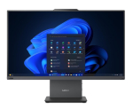Lenovo  ThinkCentre neo 50a 24 Gen 6 LNL Intel Core Ultra 5 226V 60.5 cm (23.8") 1920 x 1080 pixels All-in-One PC 16 GB LPDDR5x-SDRAM 512 GB SSD Windows 11 Pro Wi-Fi 6 (802.11ax) Grey | 13QH0003PB | 199274862558