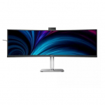 Philips  Monitor 49B2U5900CH 49 inch VA HDMIx2 DP USB-C RJ45 HAS Speakers | UPPHI049XS00005-uz vietas | 8712581802578