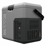 Yolco  ET18 fridge Portable (placement) 17 L Grey | 34971 | 5902721194172
