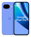 Google  Pixel 10a 16 cm (6.3") Dual SIM Android 16.0 5G USB Type-C 8 GB 128 GB 5100 mAh Lavender | ? | 0840353949850