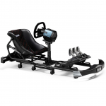 Next Level Racing  Go Kart Plus NLR-S034 - cockpit | NLR-S034 | 9359668000510