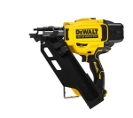 DeWalt . NAILER 18V DCN930N 33&deg; 64-90mm | DCN930N-XJ | 5902013967927