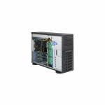 Supermicro  CSE-745BTQ-R920B computer case Full Tower Black 920 W | CSE-745BTQ-R920B | 0672042439409