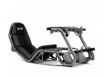 Next Level Racing F-GT Pro Formula and GT Grey | NLR-R002 | 9359668000756