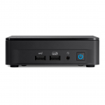 ASUS  RNUC13L3KV500002I Black i5-1350P | 90AR00A1-M00040 | 4711387489956
