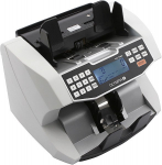 OLYMPIA  NC 590 Banknote counting machine White | 2073016 | 4030152947652