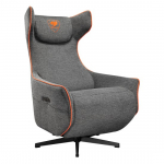 COUGAR  Gaming Sofa Magus, Gray | 547071 | 4710483778452
