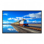 Dahua Technology DHI-LDH65-LAI400L Signage Display Digital signage flat panel 165.1 cm (65") LCD 500 cd/m&sup2; 4K Ultra HD Black Built-in processor Android 11 | DHI-LDH65-LAI400L | 6923172563538