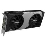 INNO3D GeForce RTX 5060 Ti TWIN X2 OC NVIDIA 8 GB GDDR7 | N506T2-08D7X-193075N | 8886307700742