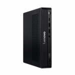 Lenovo Computer ThinkCentre M70q G6 13A4000PPB W11Pro Ultra 7 265T/16GB/512GB/INT/vPro/Black/3YRS OS | 13A4000PPB | 198158183987
