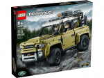 LEGO  TECHNIC 42110 LAND ROVER DEFENDER | 42110 | 5702016604115