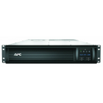 APC SMT2200RMI2UC Smart UPS 2.2kVA/1.98kW 2U SmartC | SMT2200RMI2UC | 731304337324