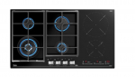 TEKA Hob JZC 96342 BBC BK (E4) | 112570204 | 8434778020793