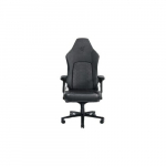 RAZER Iskur V2 Gaming armchair Padded seat Grey | GAZU-978 | 8886419354536