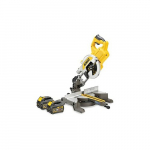 DeWalt  DCS777T2-QW mitre saw 6300 RPM | DCS777T2 | 5054905003432