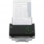 Ricoh  fi-8040 ADF + Manual feed scanner 600 x 600 DPI A4 Black, Grey | 2303345 | 4939761313615