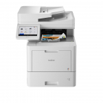 Brother  MFC-L9670CDN multifunction printer Laser A4 2400 x 600 DPI 40 ppm | MFCL9670CDNRE1 | 4977766814225
