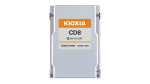 Kioxia  CD8-R 15.4 TB 2.5" PCI Express 4.0 NVMe BiCS FLASH TLC | KCD8XRUG15T3