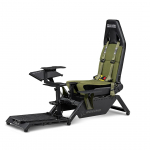 Next Level Racing  Flight Simulator Boeing Military Edition NLR-S028 - flight simulator pack | NLR-S028 | 9359668000220