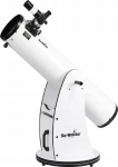 Sky-Watcher Skywatcher Dobsonian Telescope 8" Pyrex 200/1200 | SW-1302-Buy Now | 5901691600126