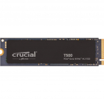 CRUCIAL  SSD T500 2TB PCie 4.0 &nbsp;NVMe | CT2000T500SSD8 | 0649528939234