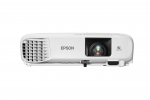 Epson  EB-W49 data projector Desktop projector 3800 ANSI lumens 3LCD WXGA (1280x800) White | V11H983040 | 8715946680767
